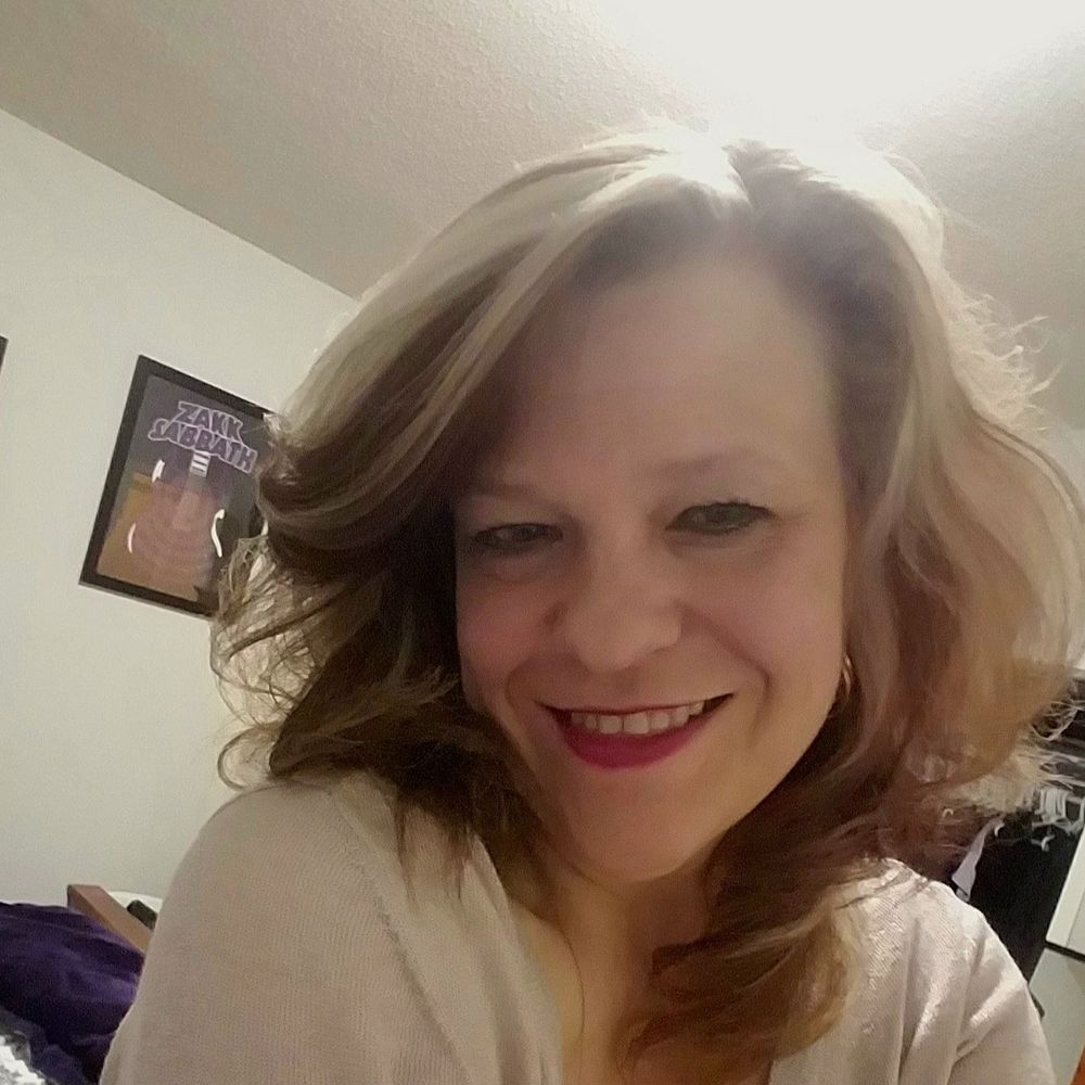 Meet your Posher, Amy